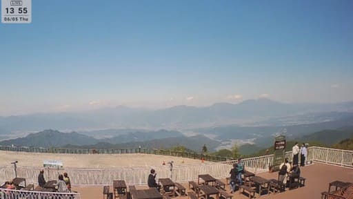 道の駅 美ヶ原高原