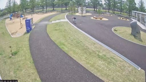 恩田スポーツパーク