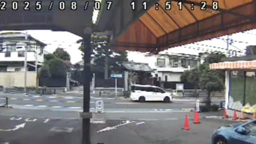 東京AUTO洗車 中野店