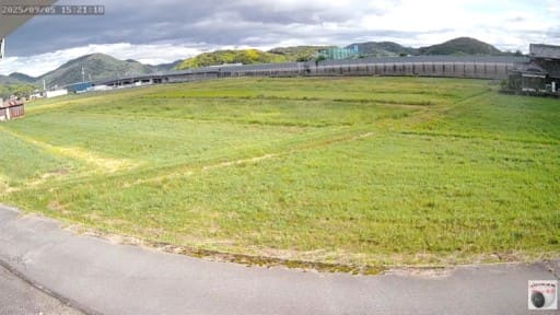 太子北インター付近西側