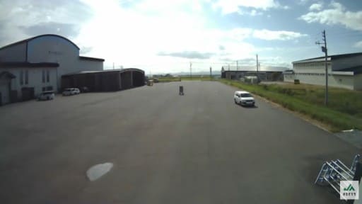 JAきたそらち広域農産物検査場