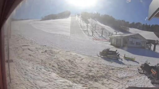 天童高原スキー場