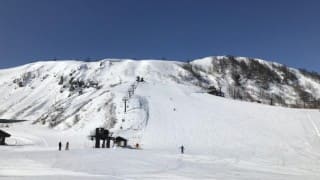 ライブカメラで見る全国のスキー場