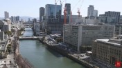 PickUp - 大阪市 中之島からの眺望